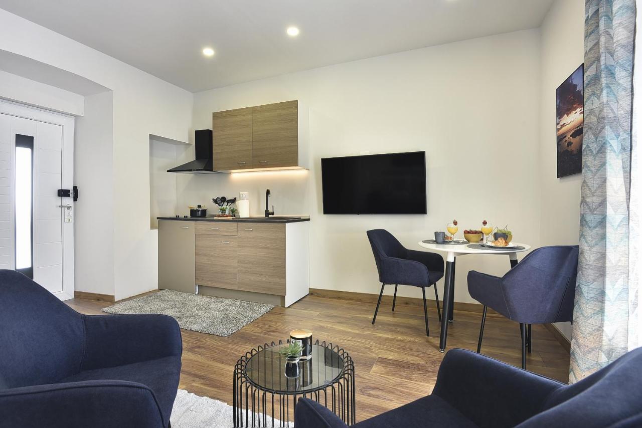 Apartamento D&a Luxury With Free Parking Pula