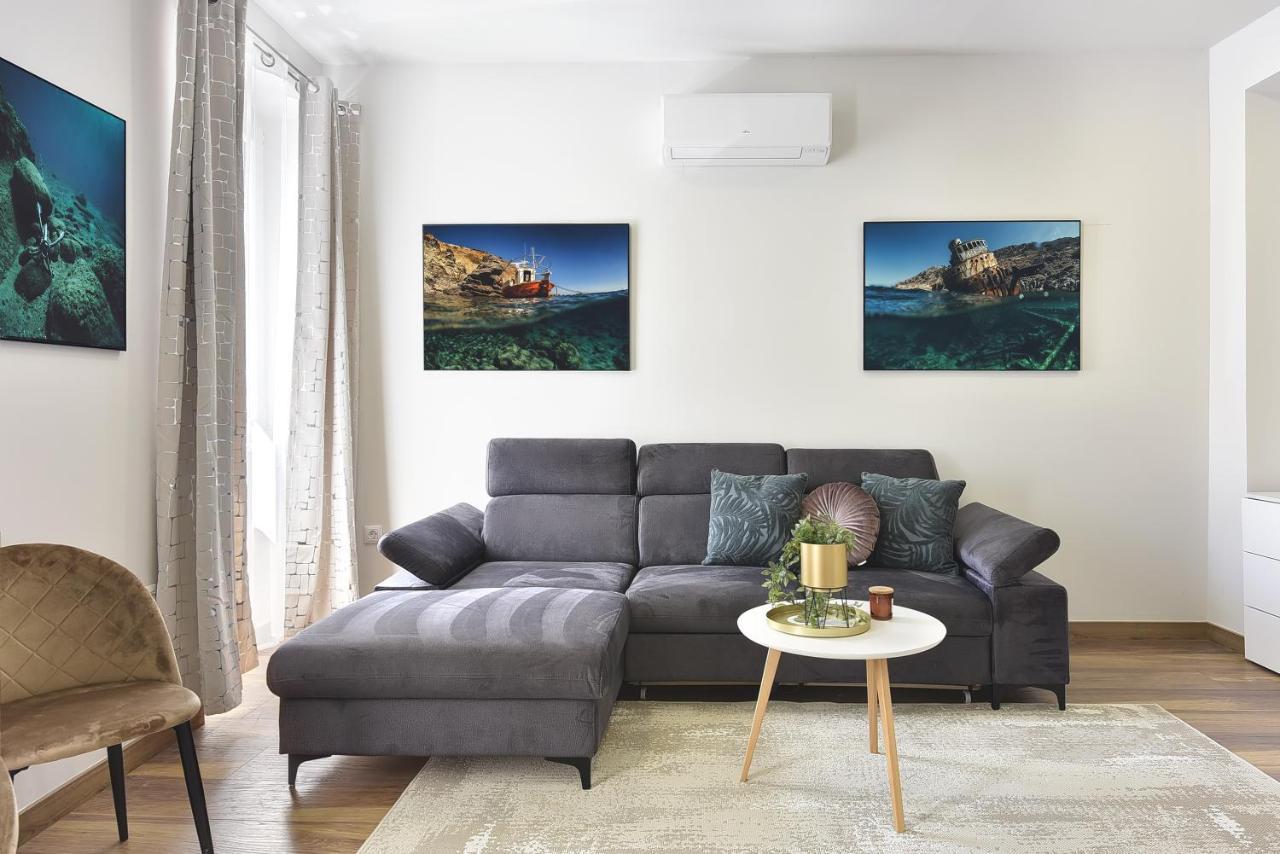 D&a Luxury With Free Parking