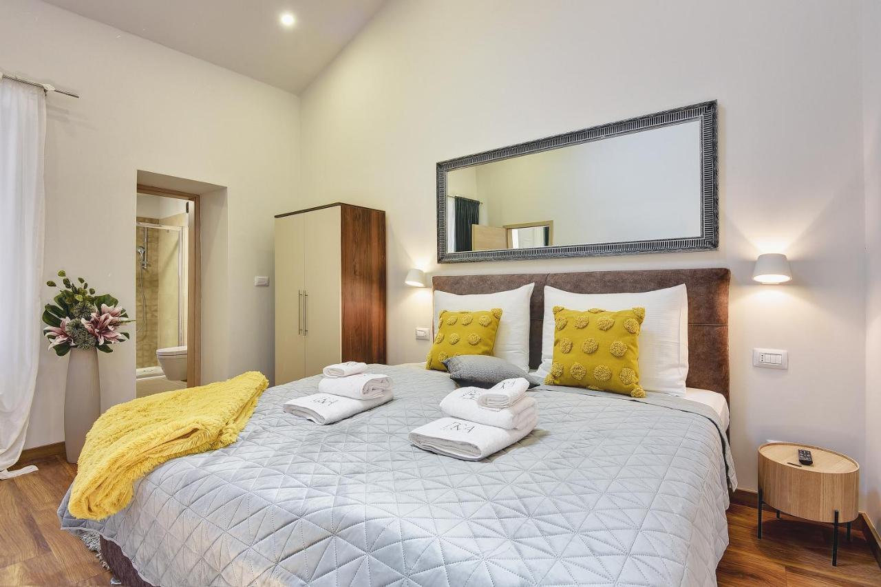 Apartamento D&a Luxury With Free Parking