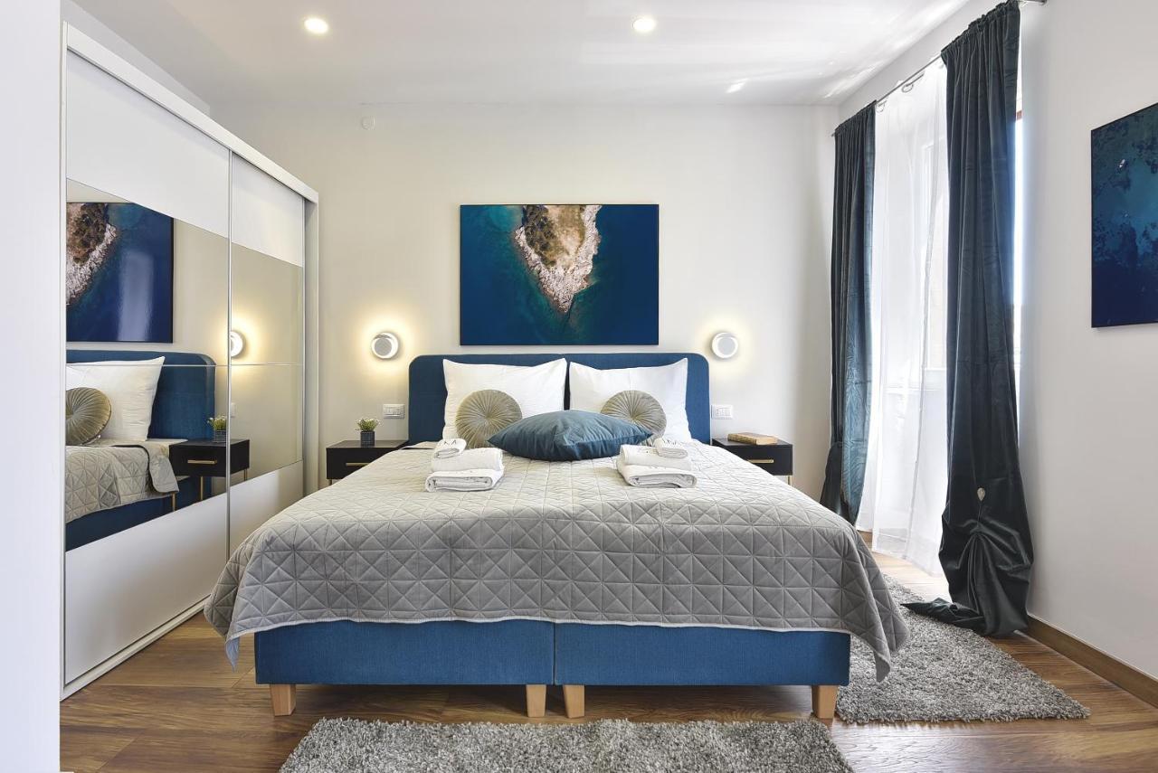 D&a Luxury With Free Parking