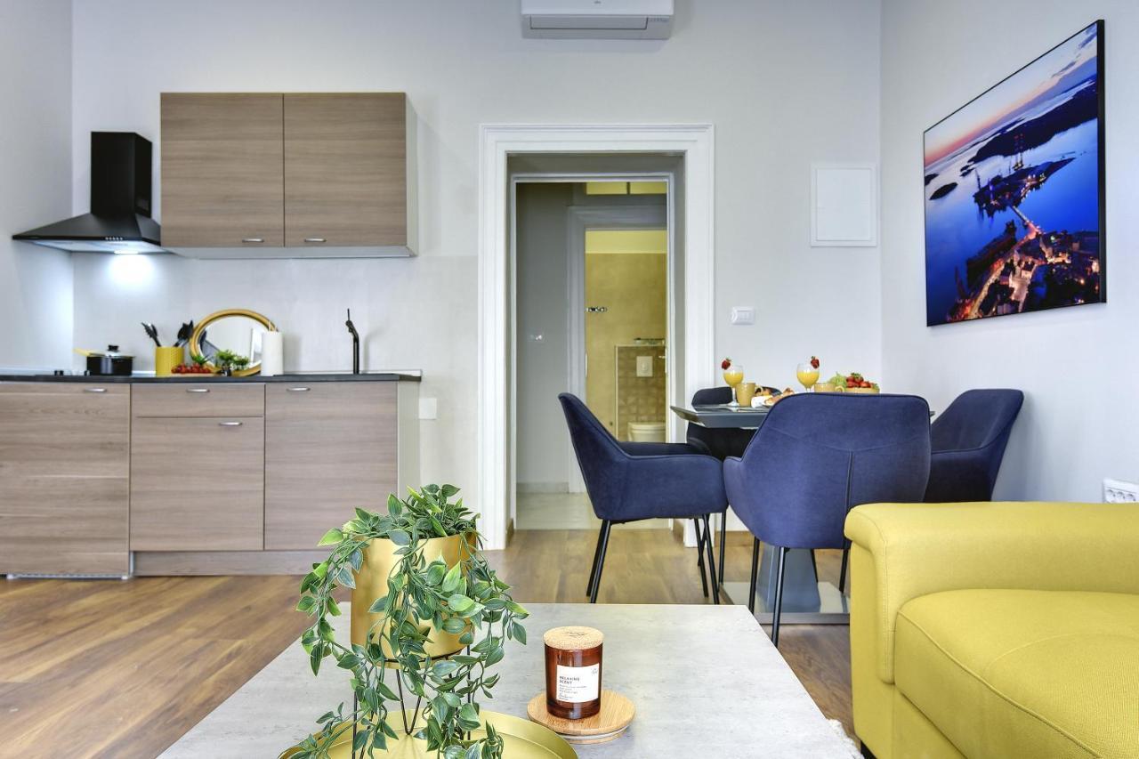 D&a Luxury With Free Parking