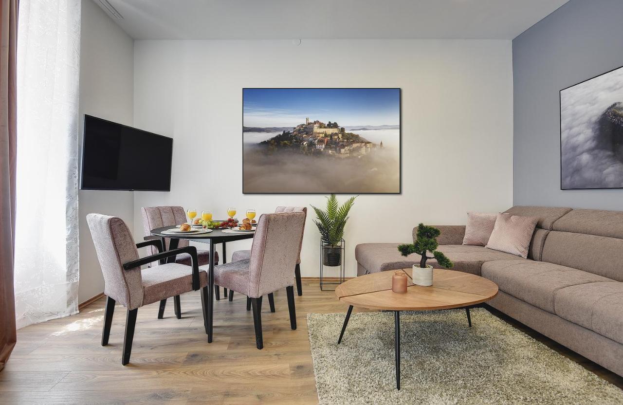 D&a Luxury With Free Parking Apartamento *