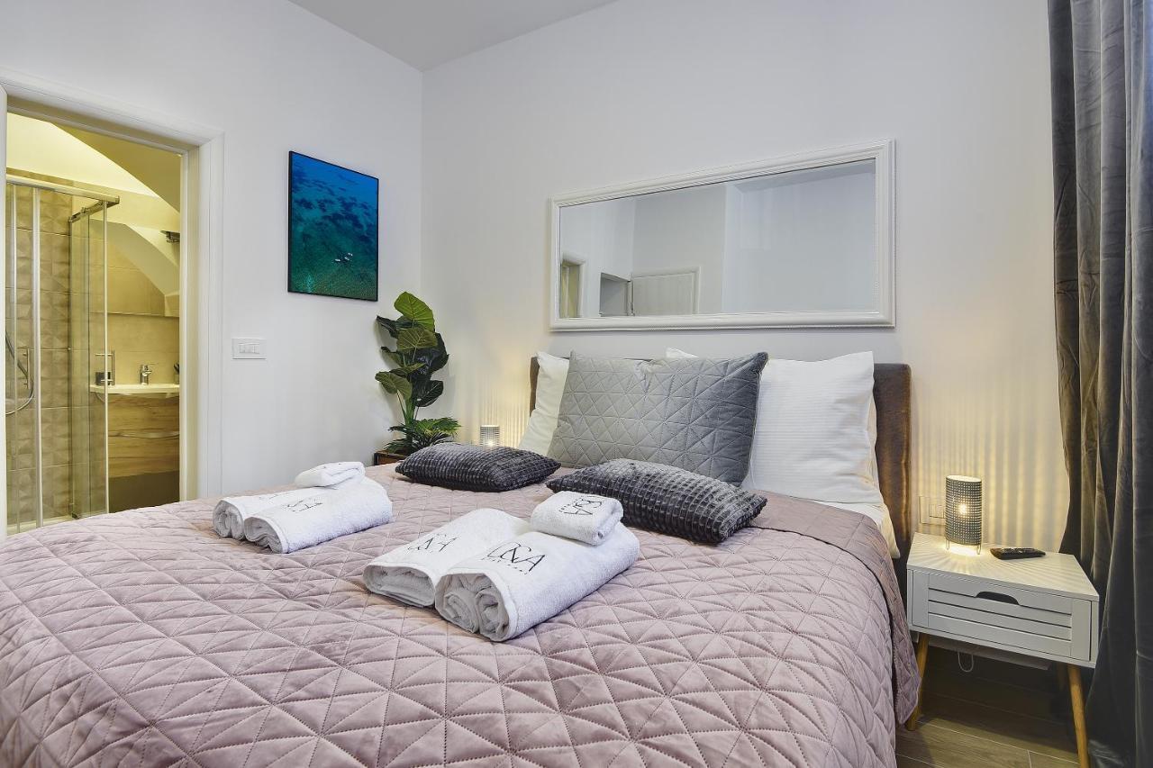 Apartamento D&a Luxury With Free Parking *