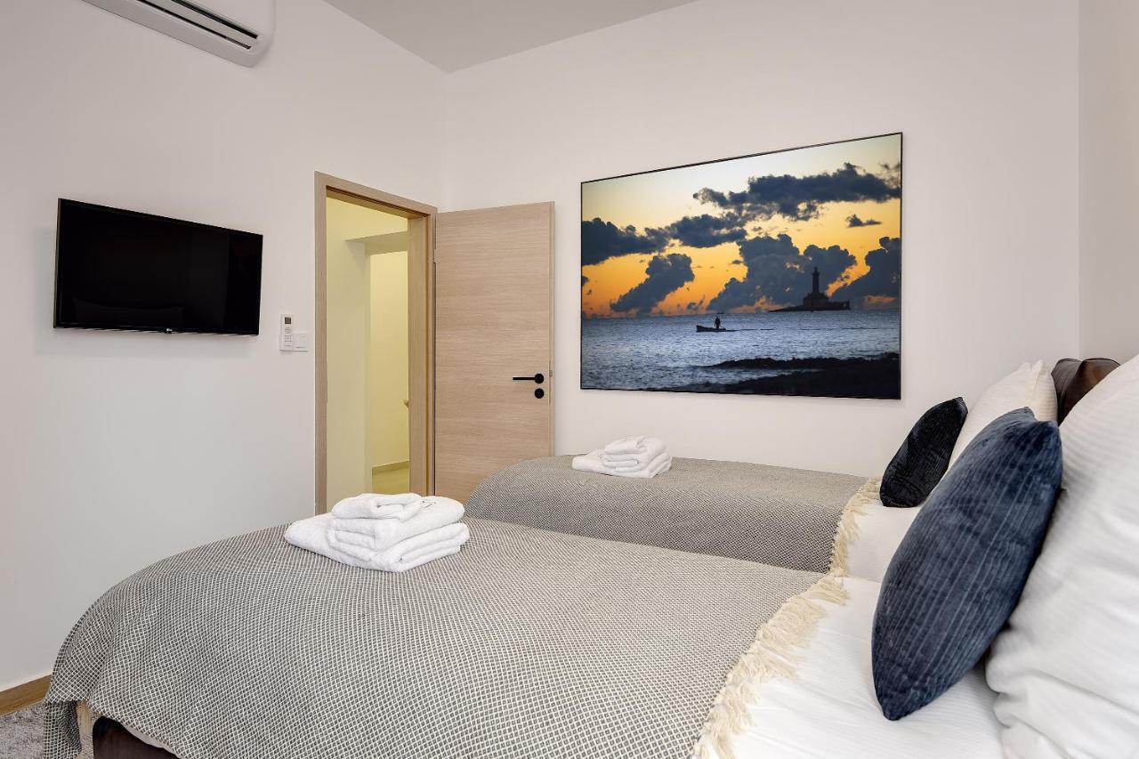 D&a Luxury With Free Parking Apartamento