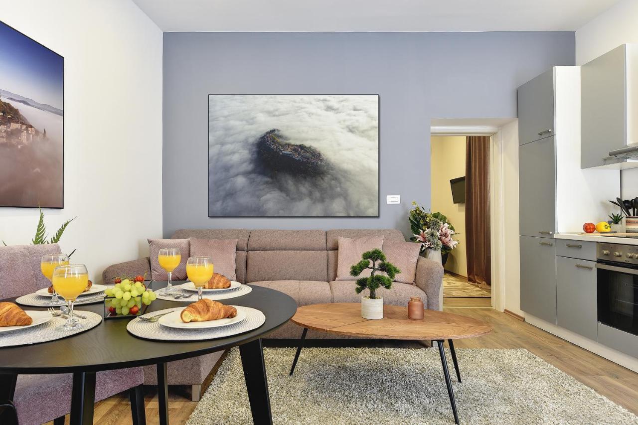 D&a Luxury With Free Parking
