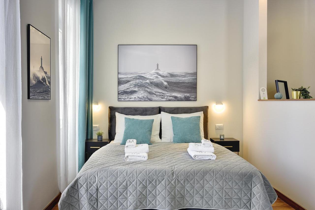 D&a Luxury With Free Parking Apartamento *