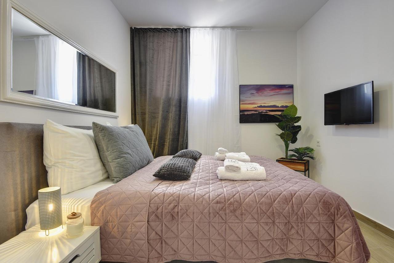 D&a Luxury With Free Parking Apartamento Pula