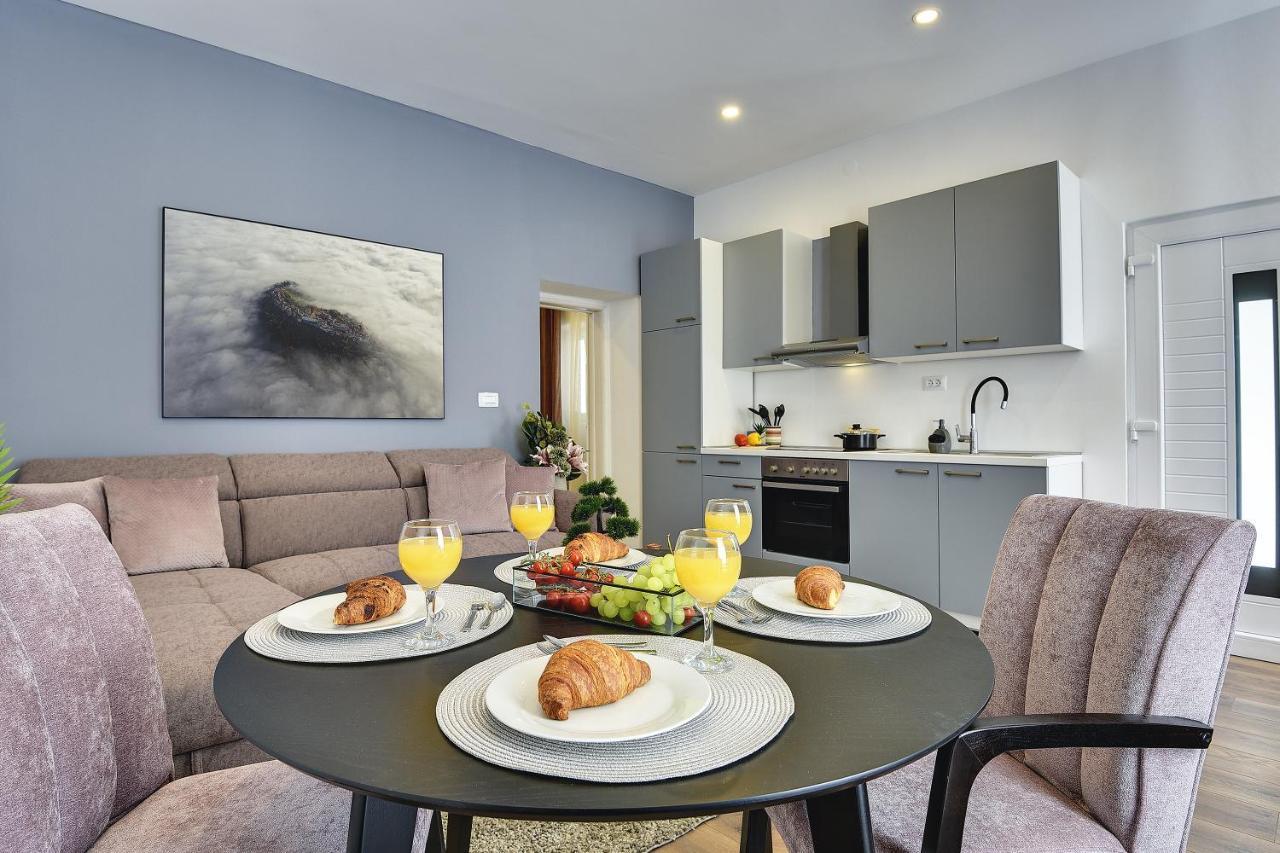 D&a Luxury With Free Parking * Pula