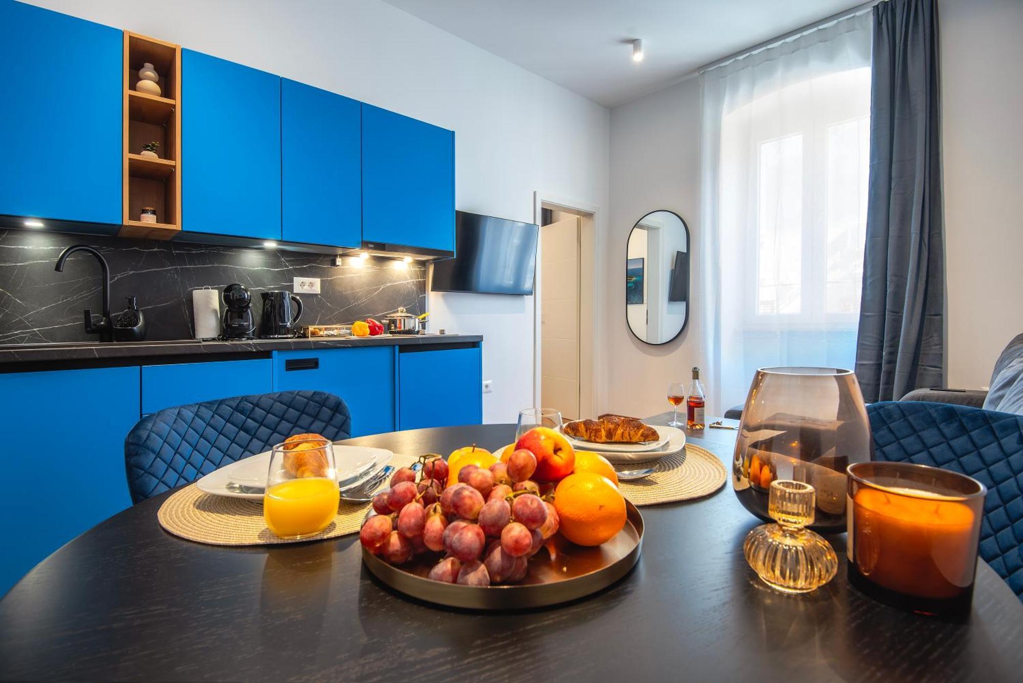 D&a Luxury With Free Parking