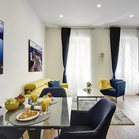 D&A Central Luxury Apartments With Free Parking Pula Extérieur photo