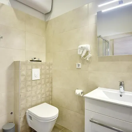 D&A Central Luxury Apartments With Free Parking Pula Extérieur photo