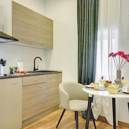 D&A Central Luxury Apartments With Free Parking Pula Extérieur photo