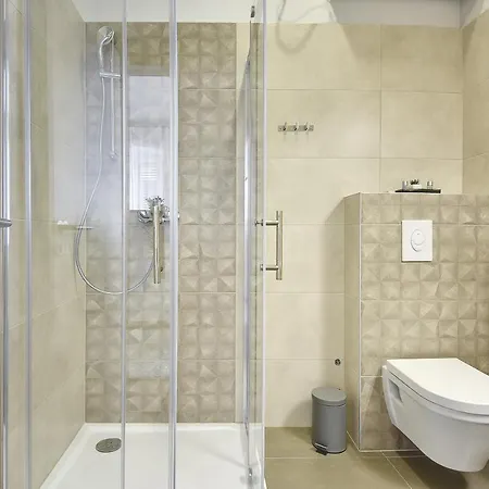 D&A Central Luxury Apartments With Free Parking Pula Extérieur photo