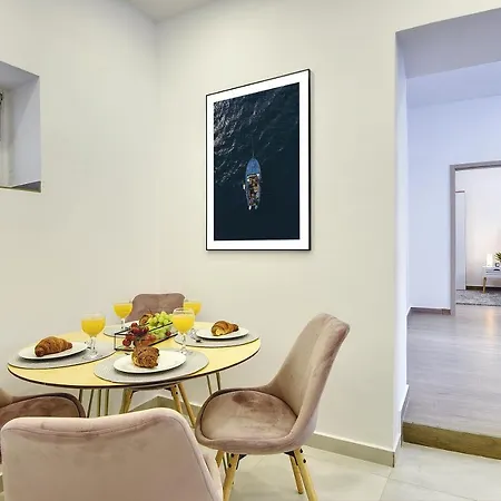 D&A Central Luxury Apartments With Free Parking Pula Extérieur photo