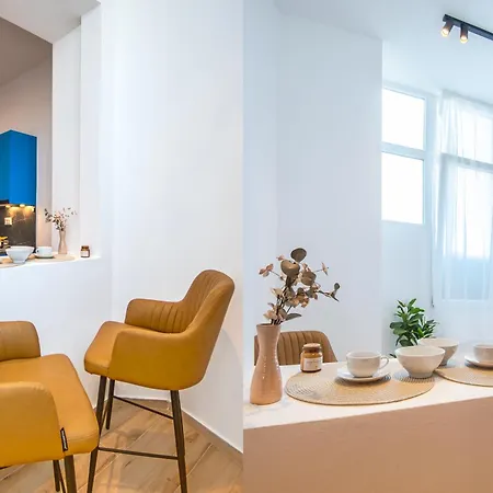 D&A Central Luxury Apartments With Free Parking Pula Extérieur photo