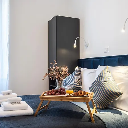 D&A Central Luxury Apartments With Free Parking Pula Extérieur photo