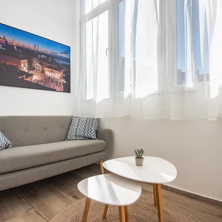 D&A Central Luxury Apartments With Free Parking Pula Extérieur photo