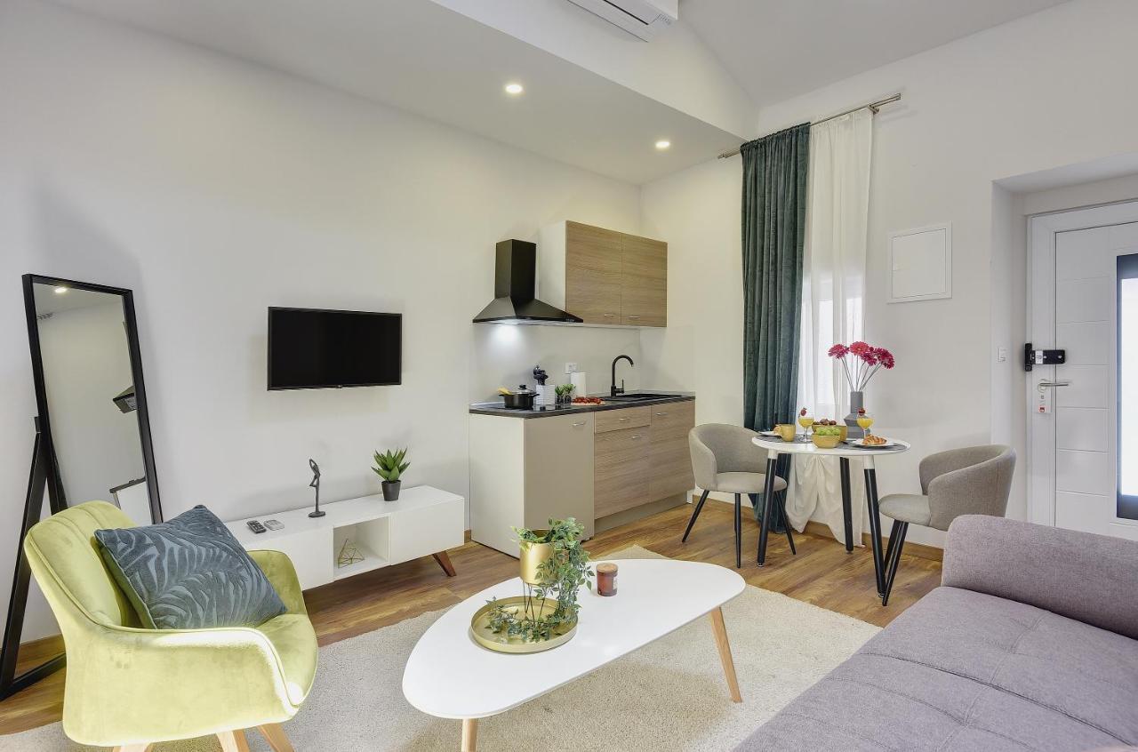 Appartement D&a Luxury With Free Parking *