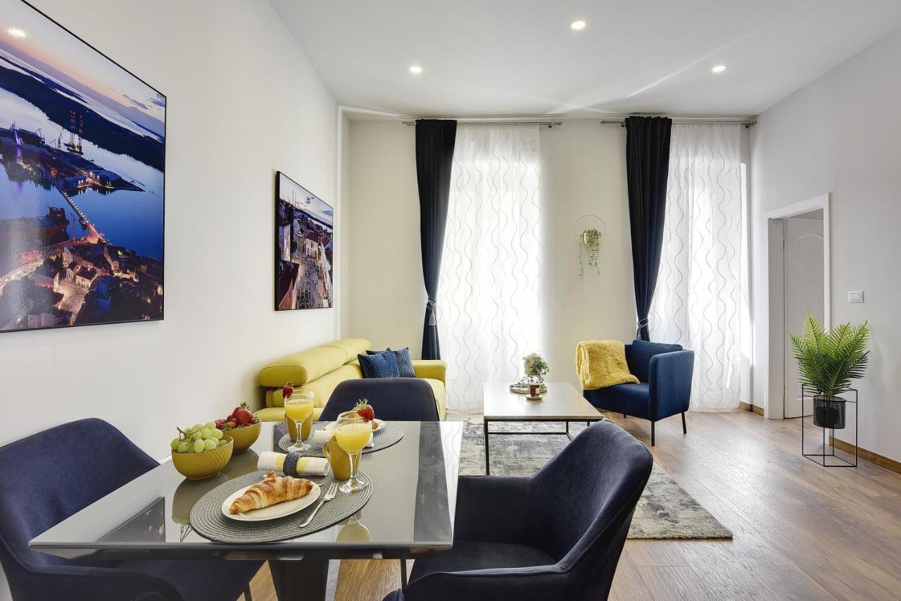 Appartement D&a Luxury With Free Parking Pula