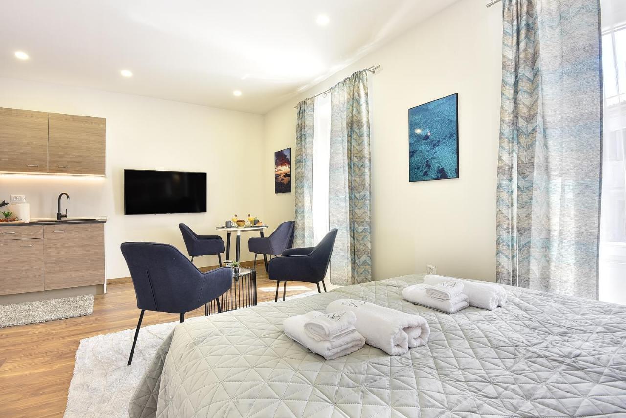 D&a Luxury With Free Parking