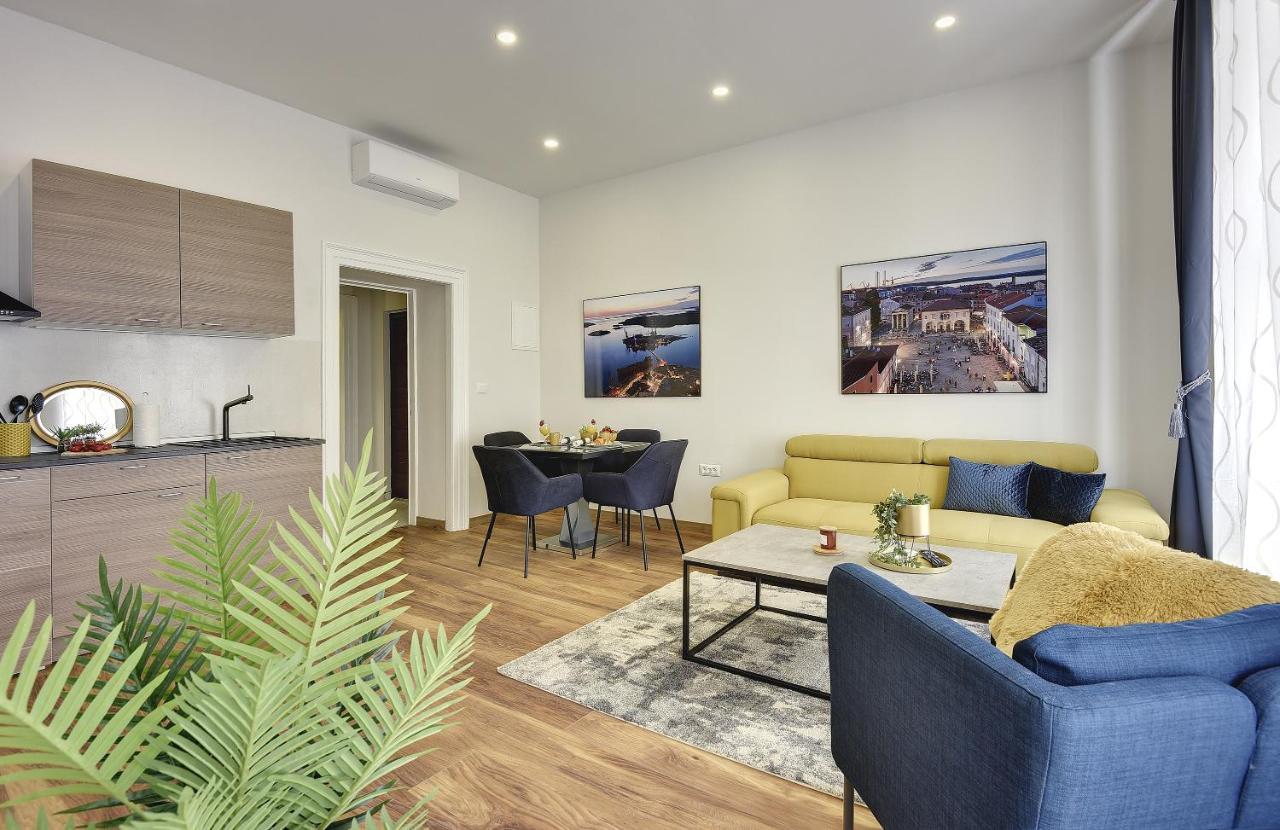 D&a Luxury With Free Parking Appartement