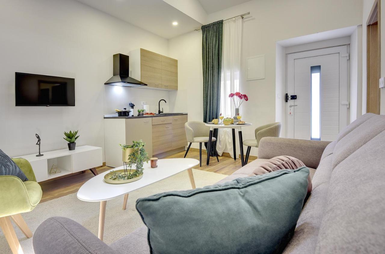 D&a Luxury With Free Parking Appartement