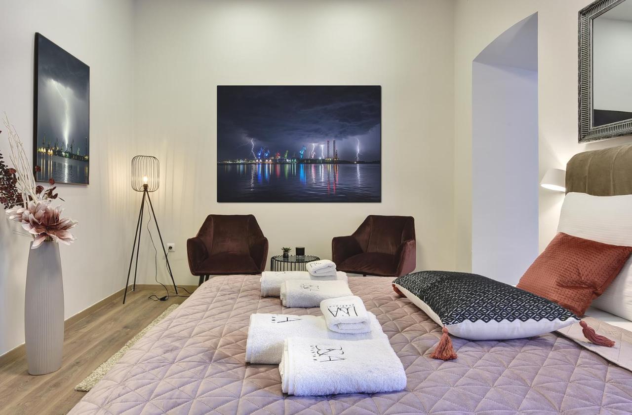 Appartement D&a Luxury With Free Parking