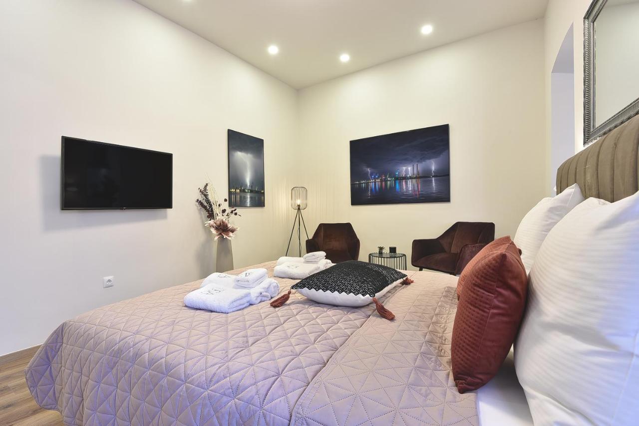 Appartement D&a Luxury With Free Parking *