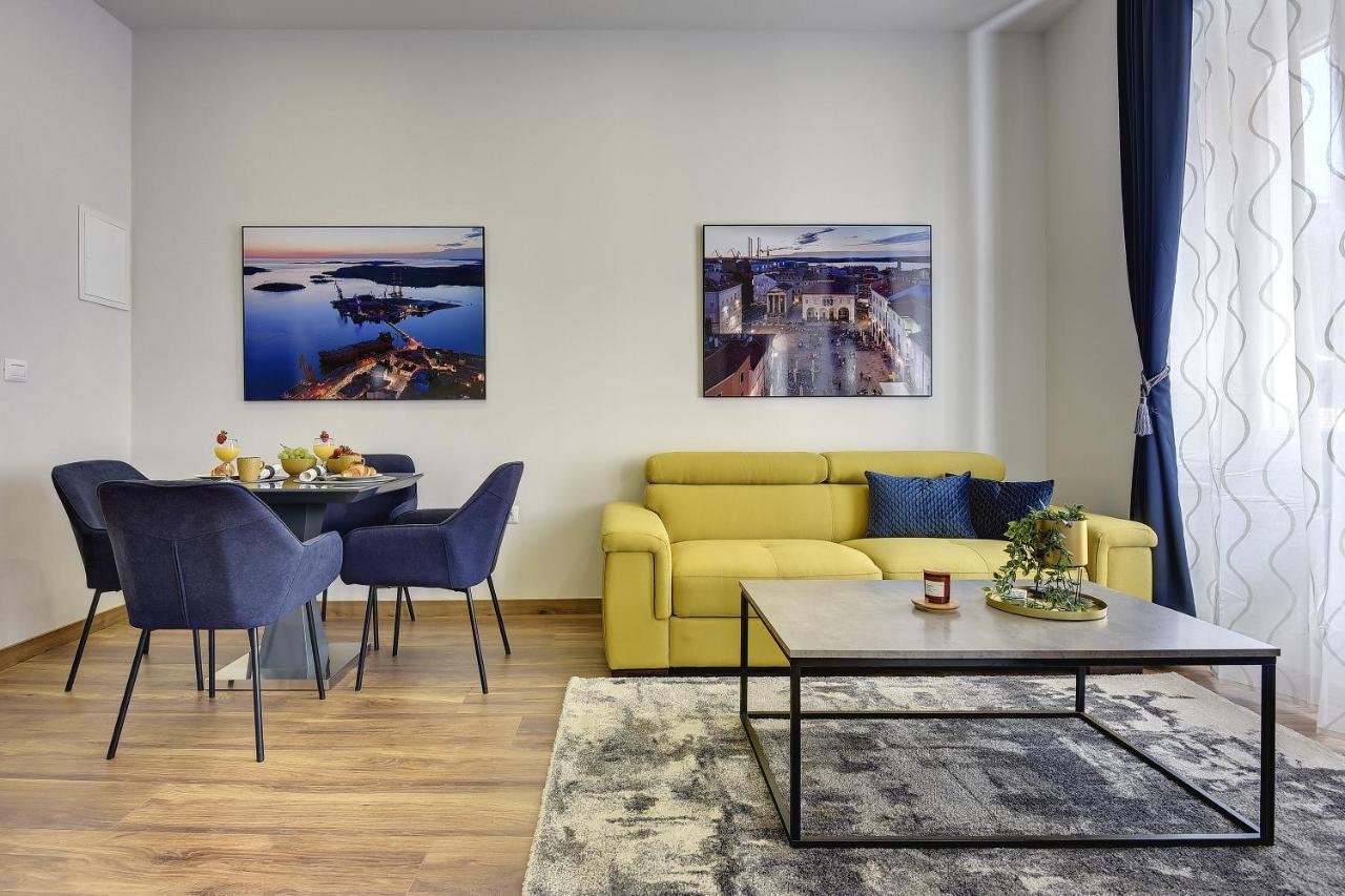 D&a Luxury With Free Parking Appartement