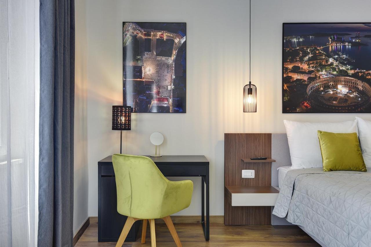 Appartement D&a Luxury With Free Parking