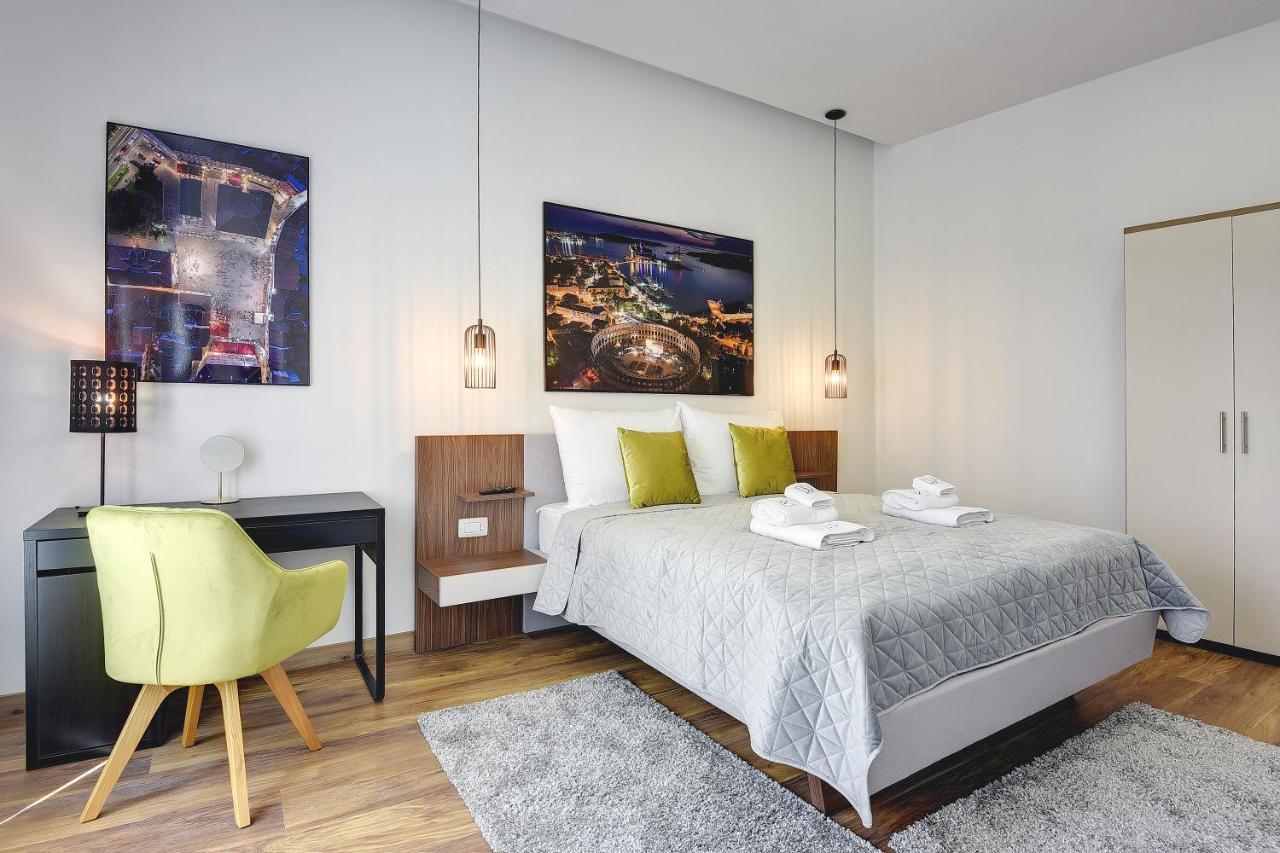 Appartement D&a Luxury With Free Parking