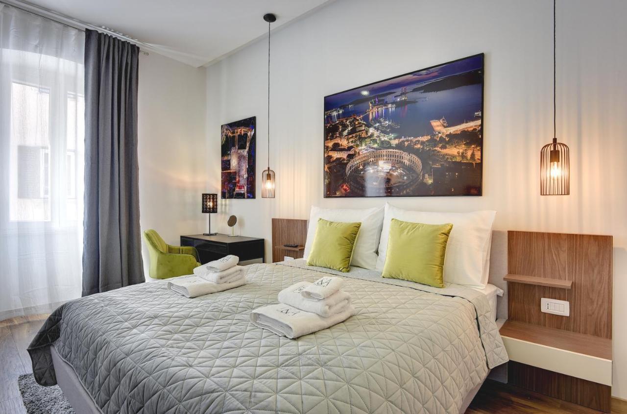 D&a Luxury With Free Parking *