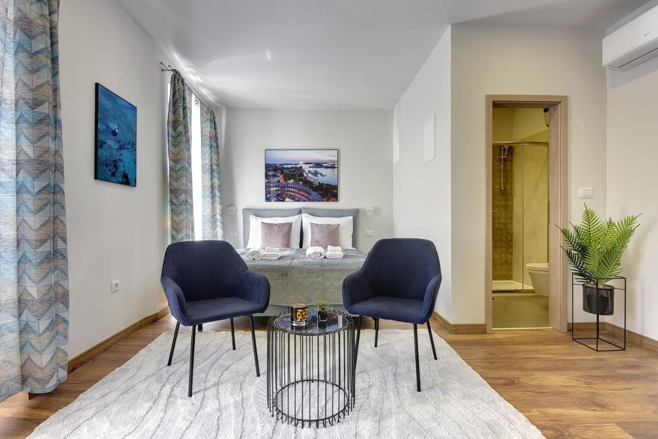 D&a Luxury With Free Parking