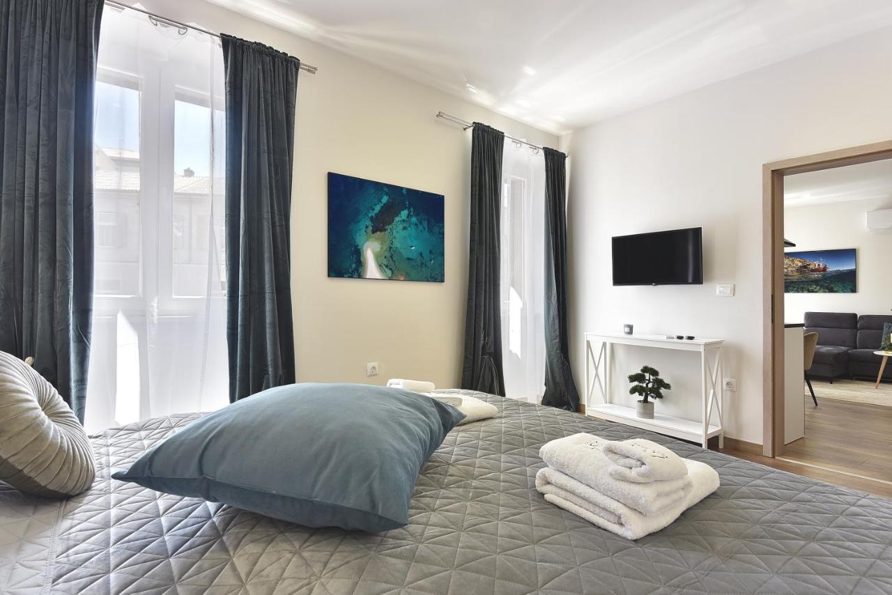 D&a Luxury With Free Parking *
