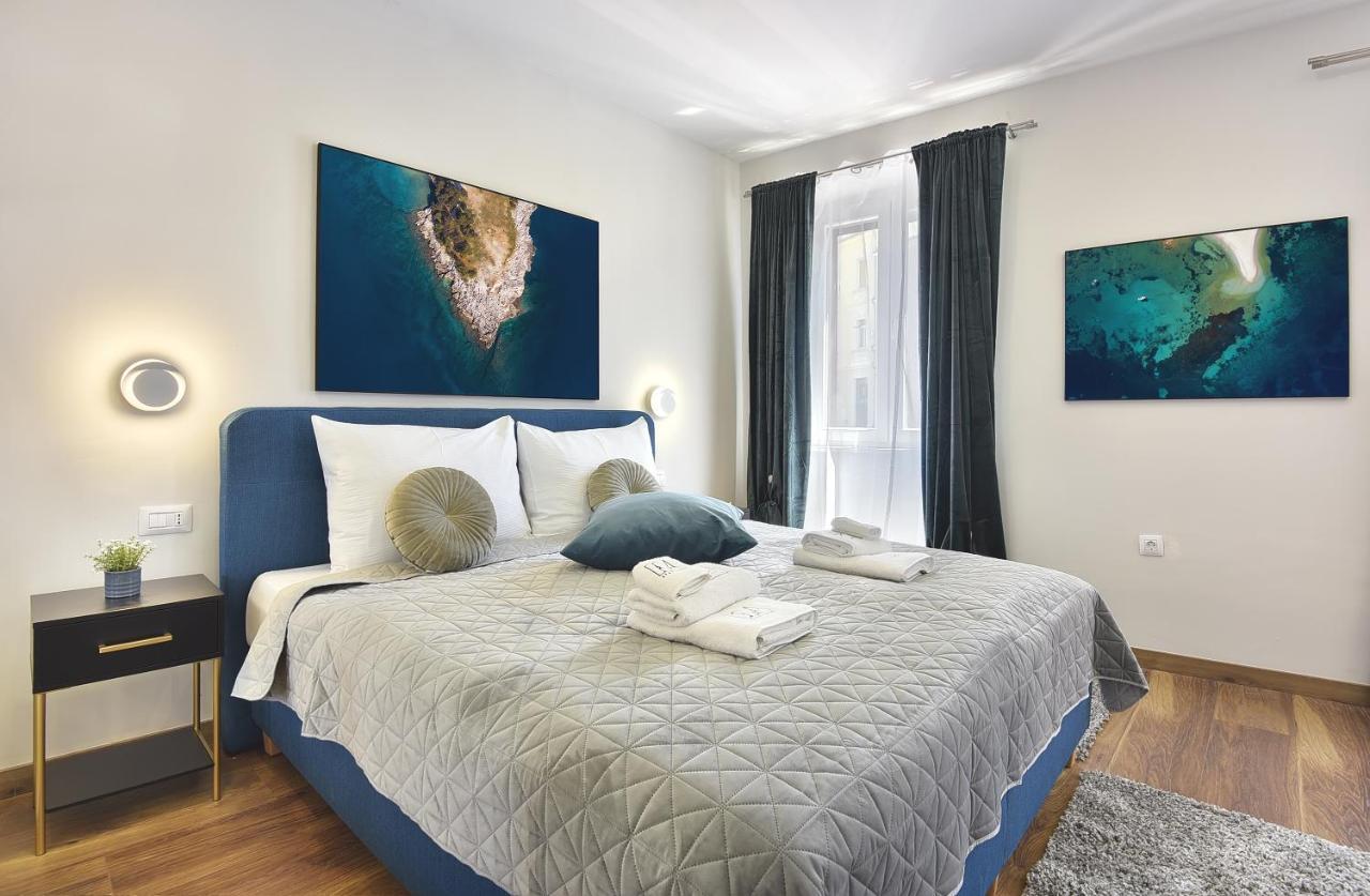 D&a Luxury With Free Parking