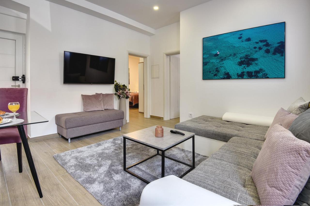 Appartement D&a Luxury With Free Parking *