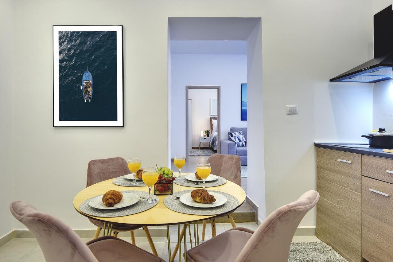 D&a Luxury With Free Parking
