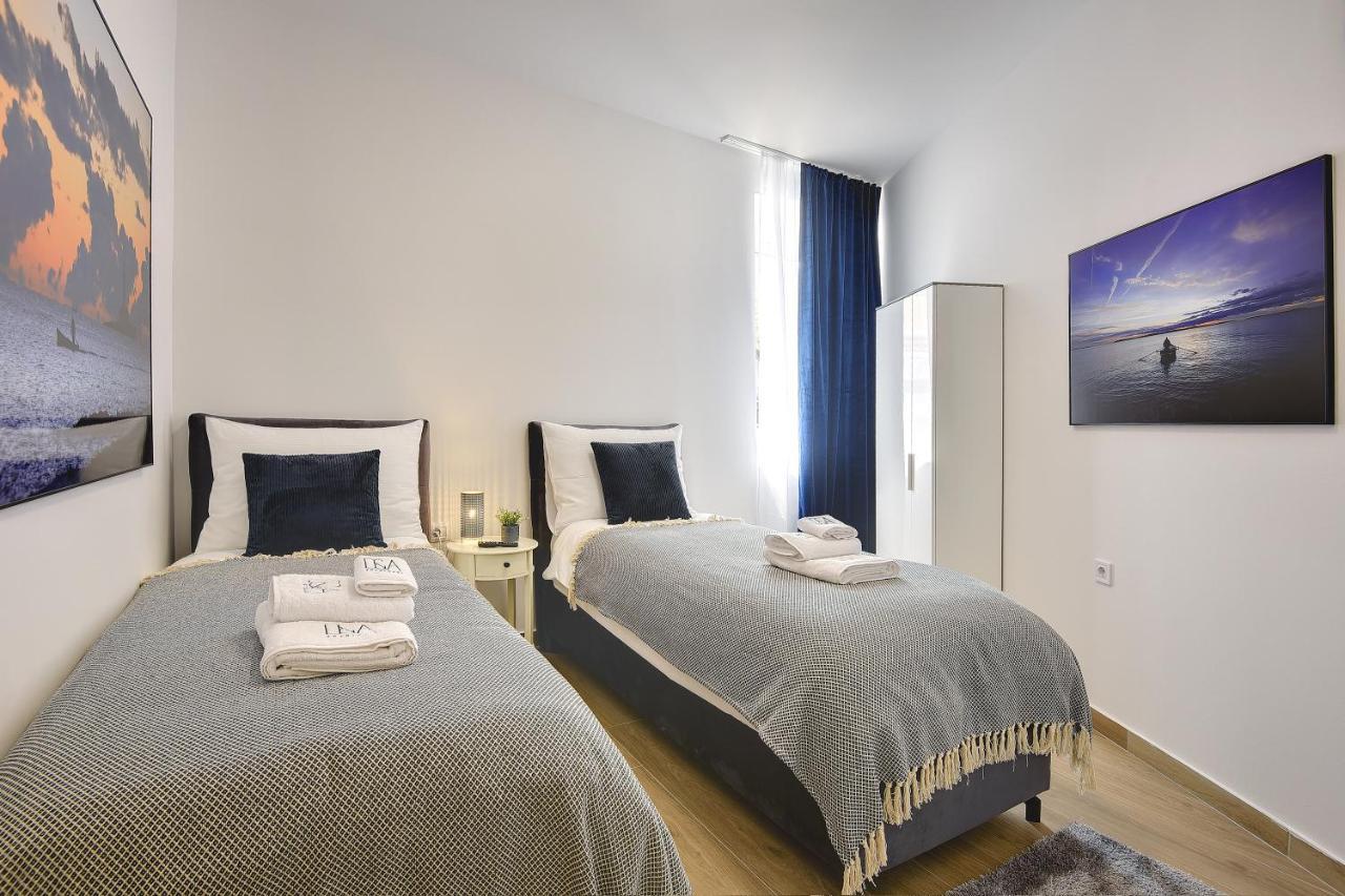 D&a Luxury With Free Parking *