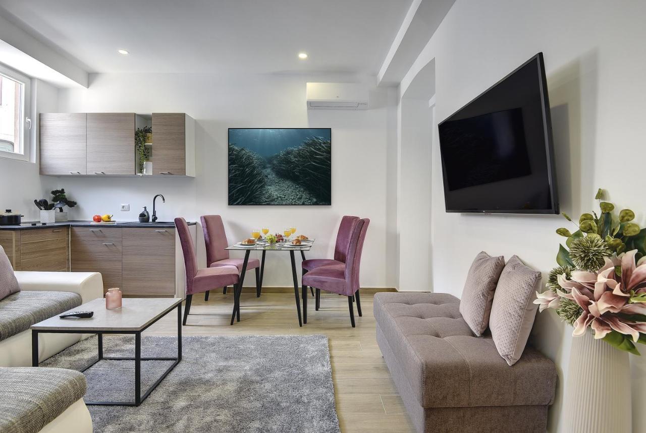 D&a Luxury With Free Parking