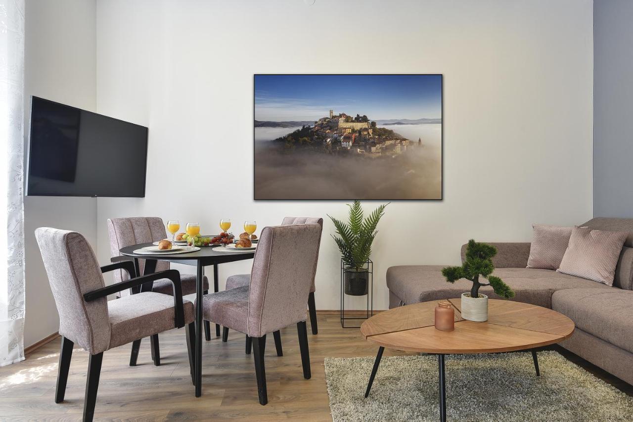D&a Luxury With Free Parking
