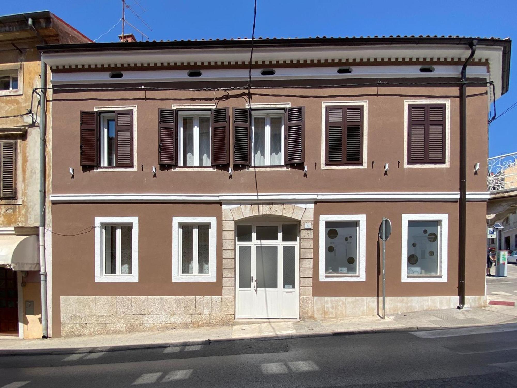 D&a Luxury With Free Parking * Pula