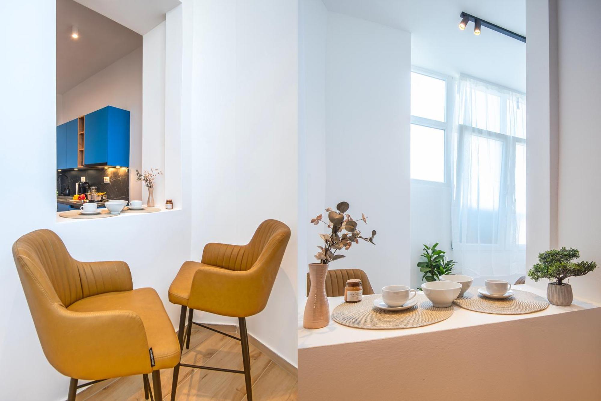 D&a Luxury With Free Parking Appartement