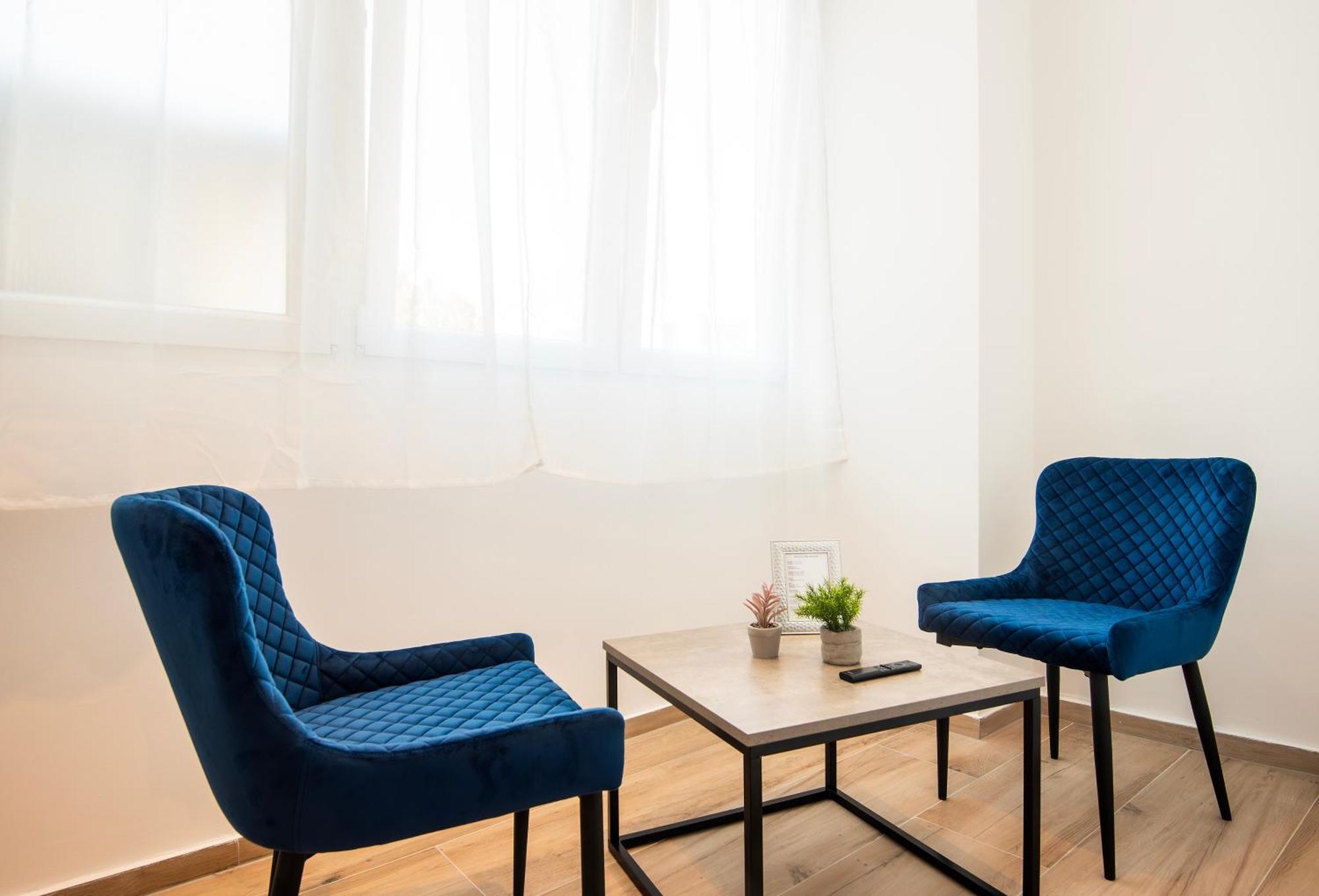 Appartement D&a Luxury With Free Parking *