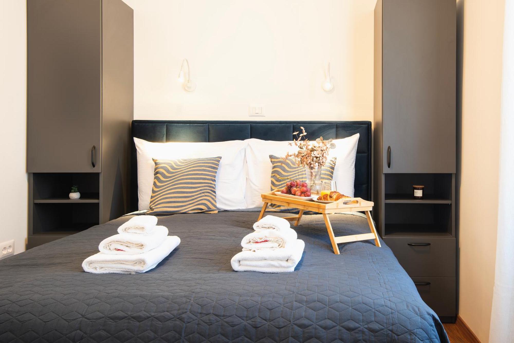 D&a Luxury With Free Parking Pula
