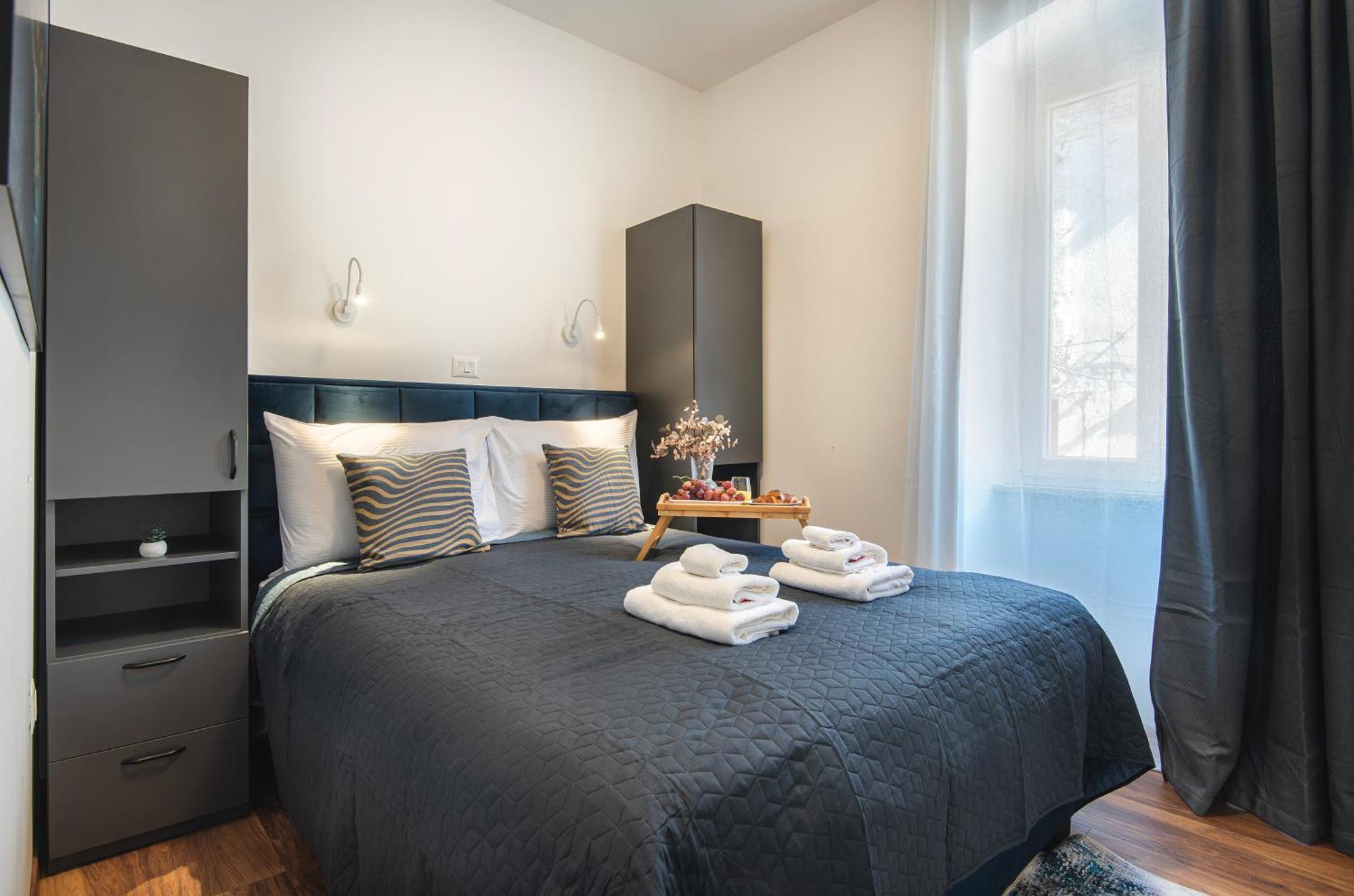D&a Luxury With Free Parking Appartement