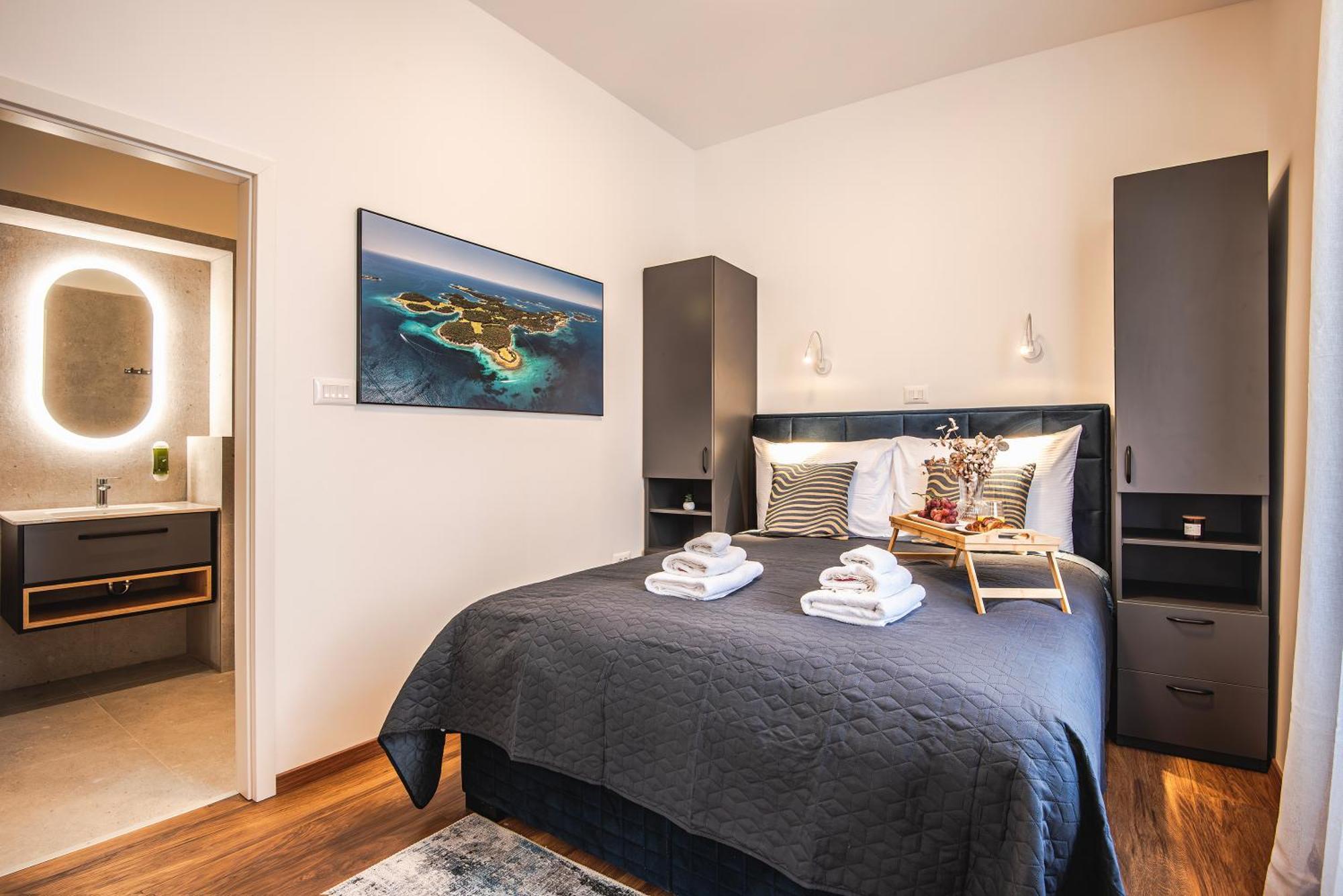 D&a Luxury With Free Parking *