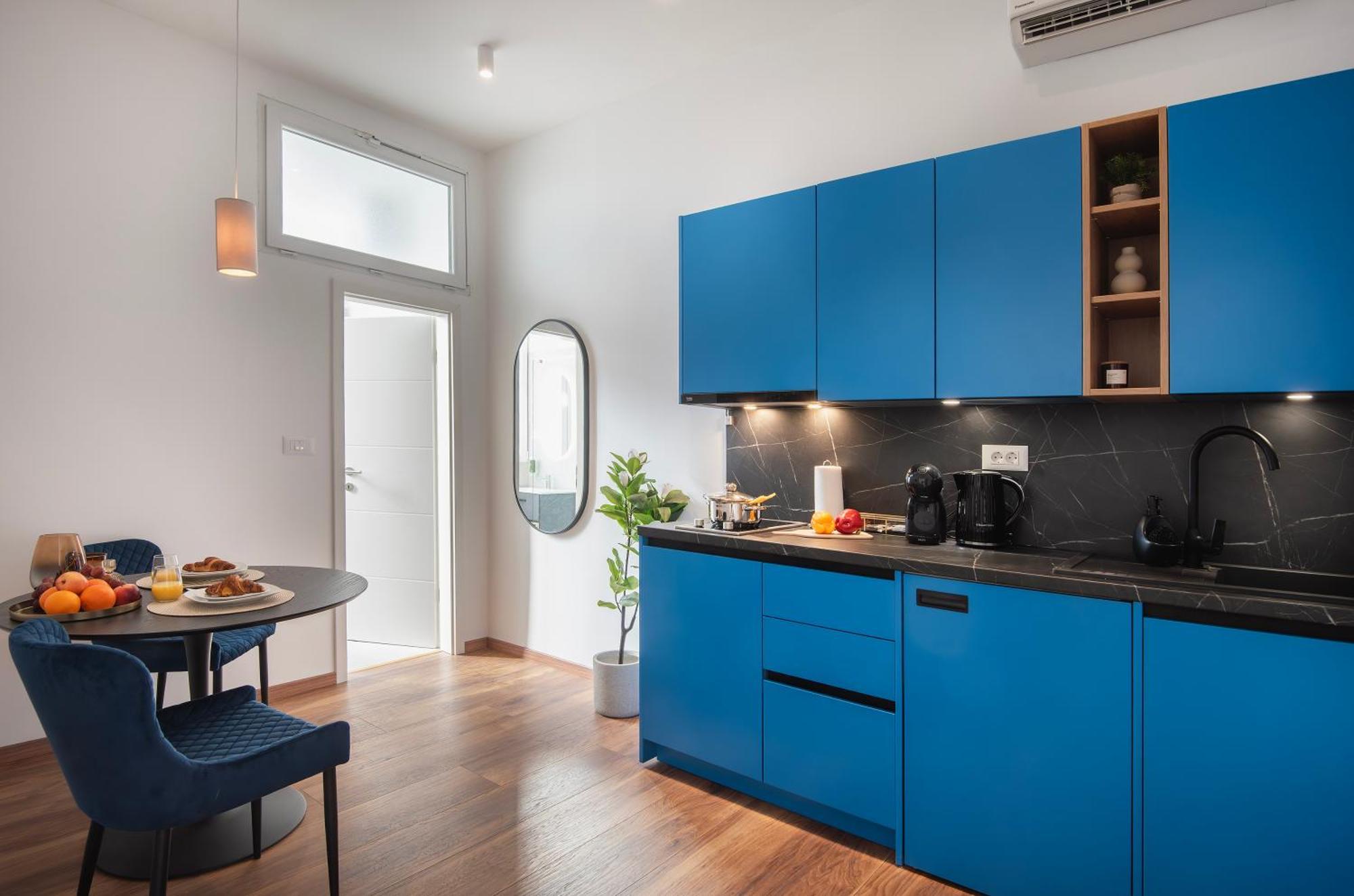 Appartement D&a Luxury With Free Parking Pula