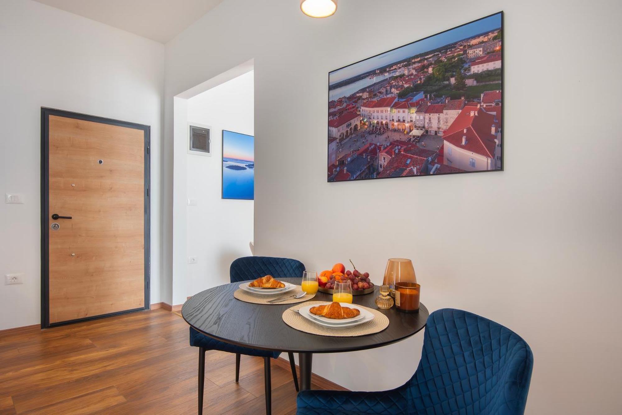 D&a Luxury With Free Parking